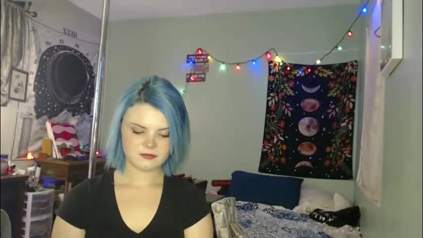 venusastar Live Sex December 24, 2025