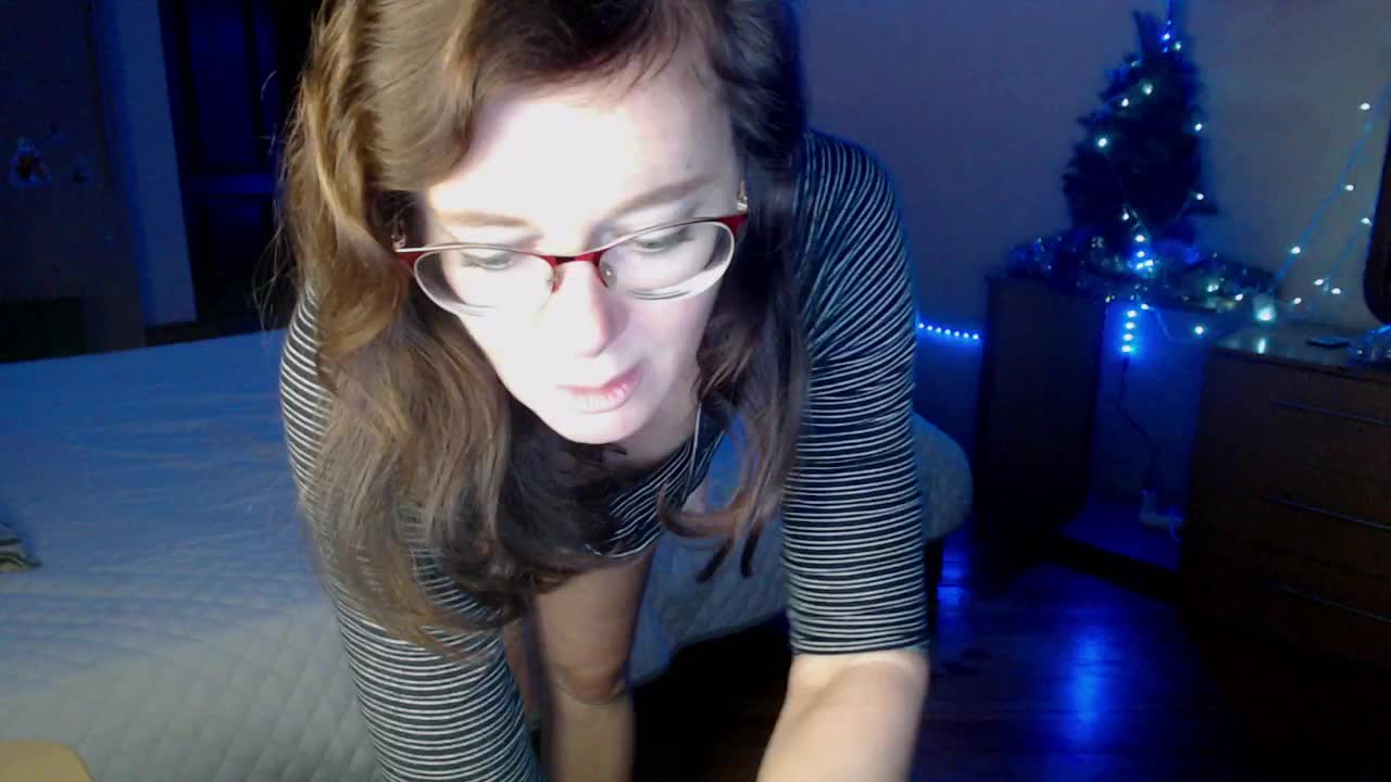 Viorica Live Sex December 24, 2025