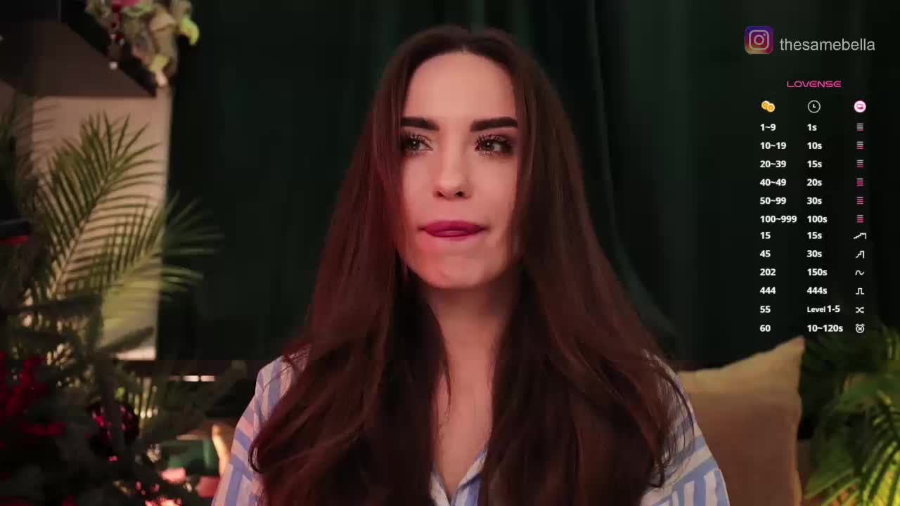 BabyYoda Live Sex December 24, 2025