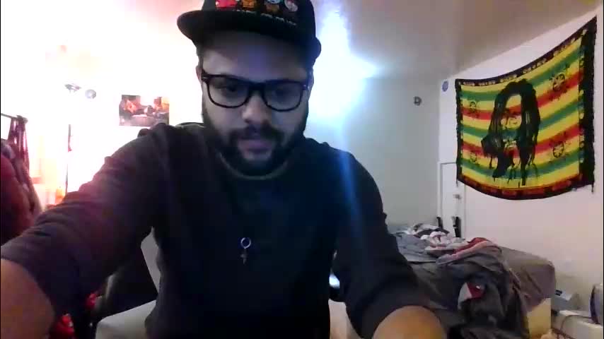 lightskinned666 Live Sex December 24, 2025