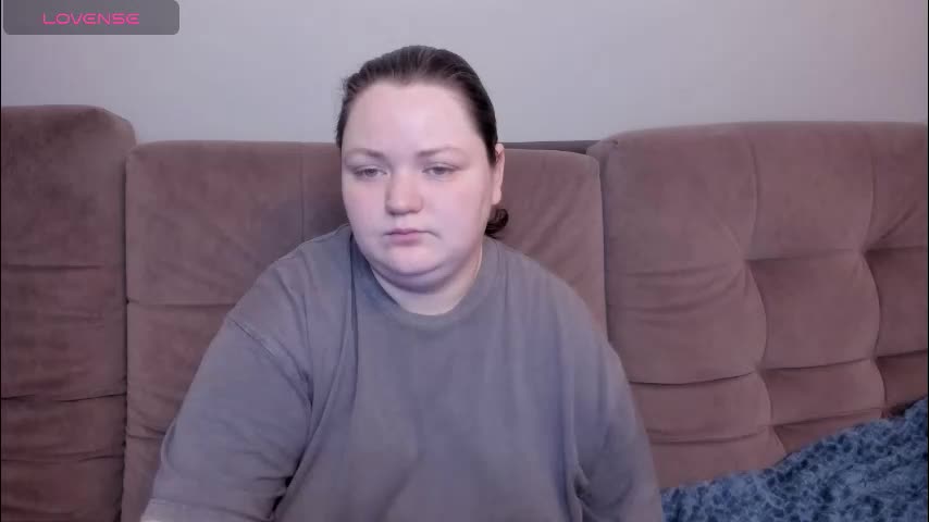 ihaveasecret_ Live Sex December 24, 2025