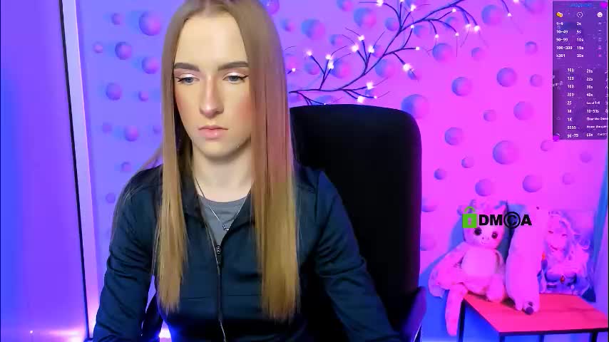 doll_vey Live Sex December 24, 2025