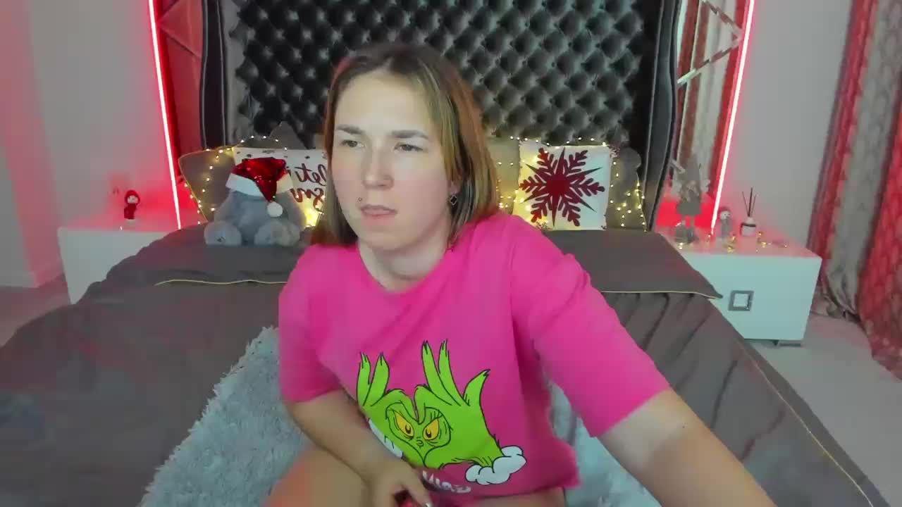 SofiiDarling Live Sex December 24, 2025