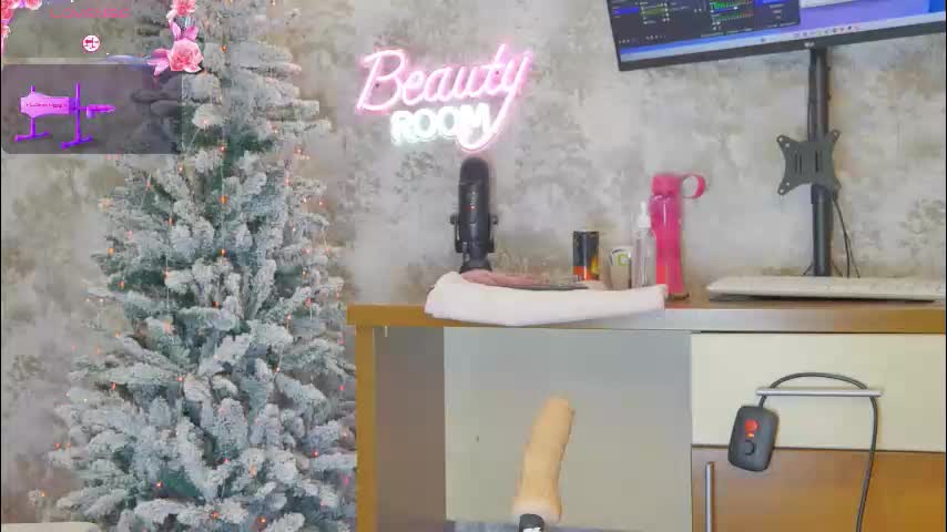 yourburnwish Live Sex December 24, 2025
