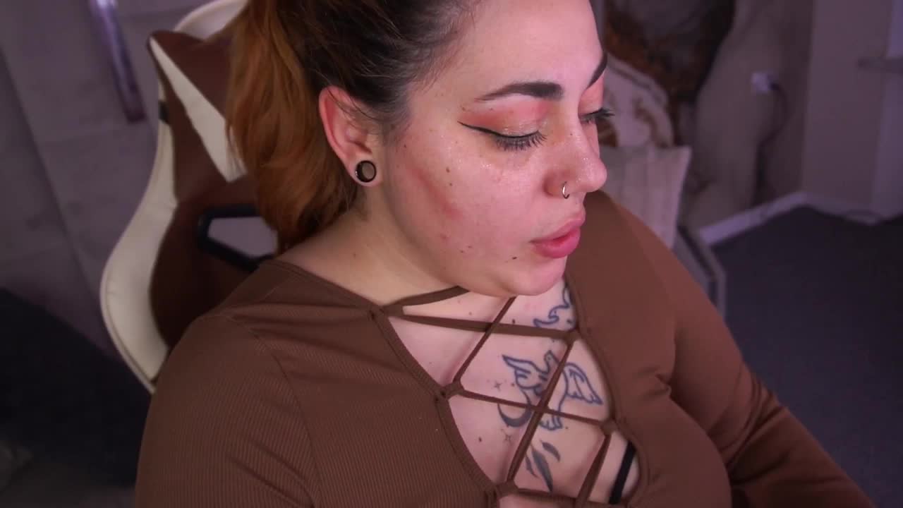 AmazonkaStarrr Live Sex December 24, 2025