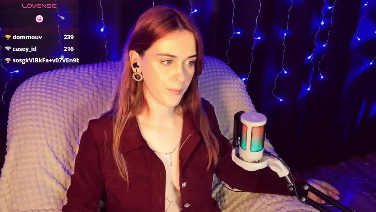 Veks Live Sex December 24, 2025