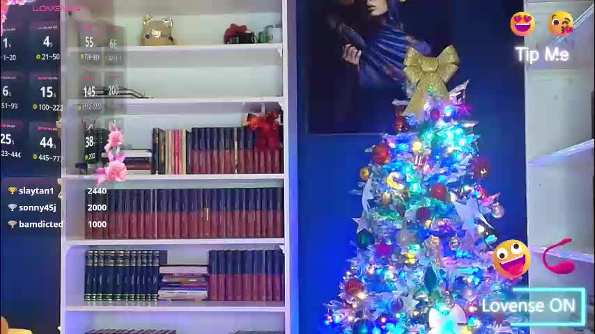 idontlikeguccibelts Live Sex December 24, 2025