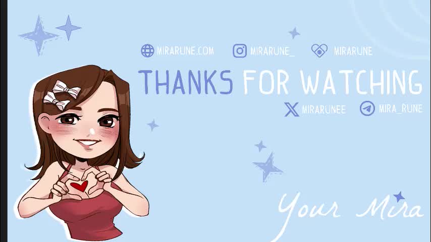 mirarune Live Sex December 24, 2025