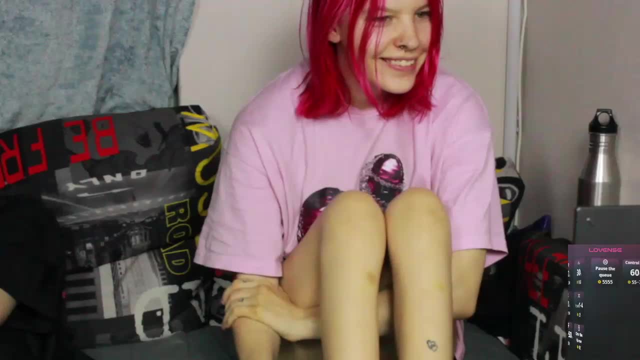 Kamala_Adele Live Sex December 24, 2025