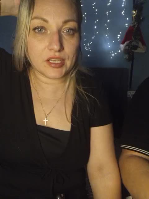 Magic7788 Live Sex December 24, 2025