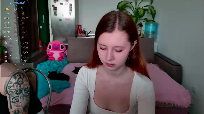 vasilisa_lik Live Sex December 24, 2025