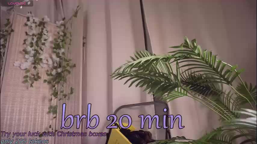 lillucooper Live Sex December 24, 2025