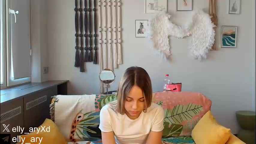 elly_ary Live Sex December 24, 2025