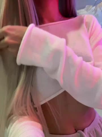 PauLiiine Live Sex December 24, 2025