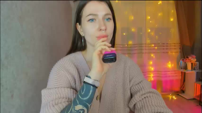 musemelody Live Sex December 24, 2025