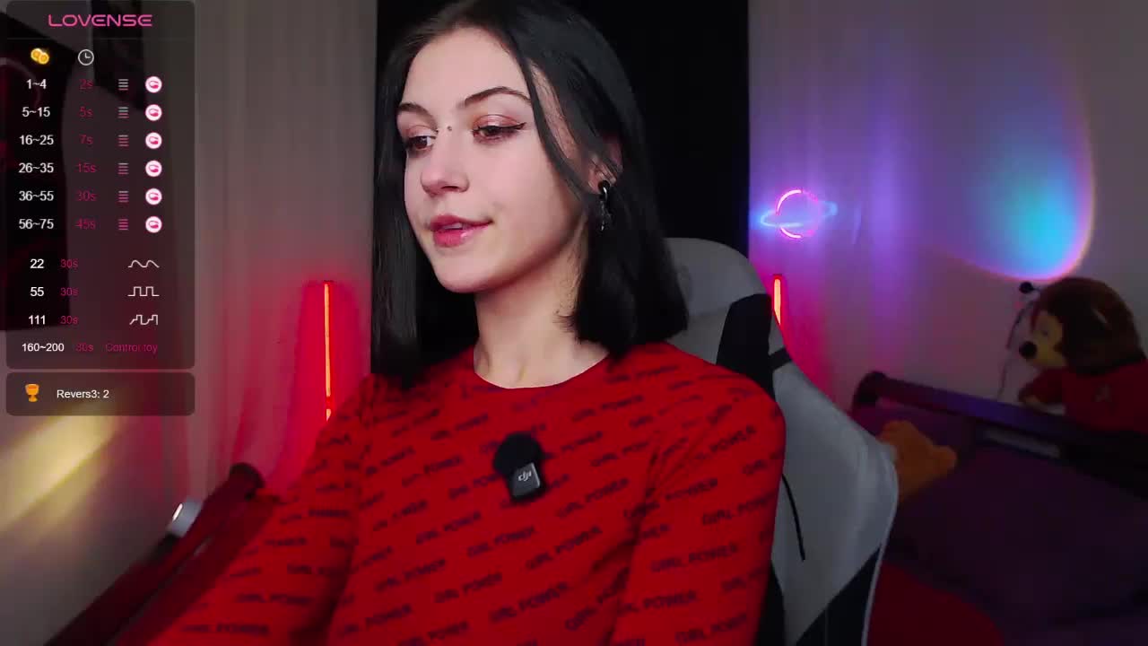 BlackAngell Live Sex December 24, 2025