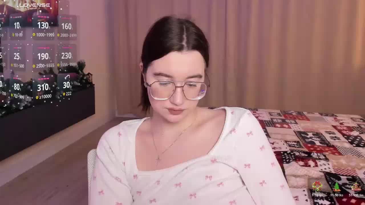 Lillian-s Live Sex December 24, 2025