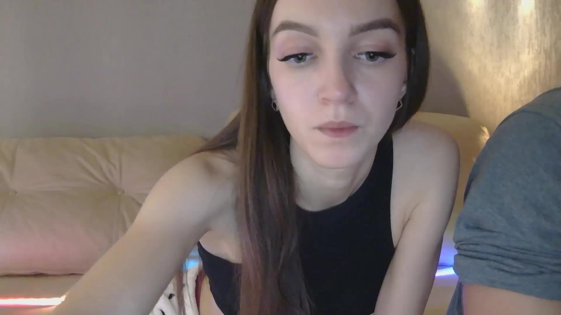 NotSoSweetDasha Live Sex December 24, 2025