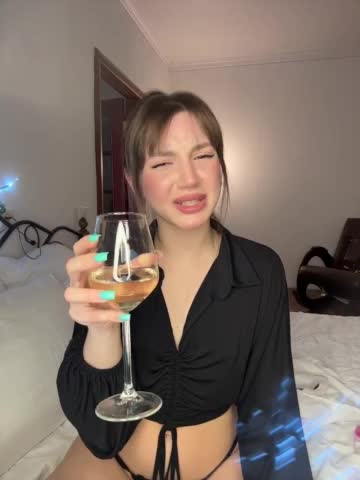 -GASMALVINA- Live Sex December 24, 2025