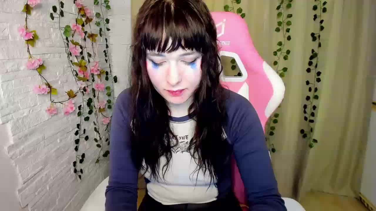 Quietdaisy Live Sex December 24, 2025