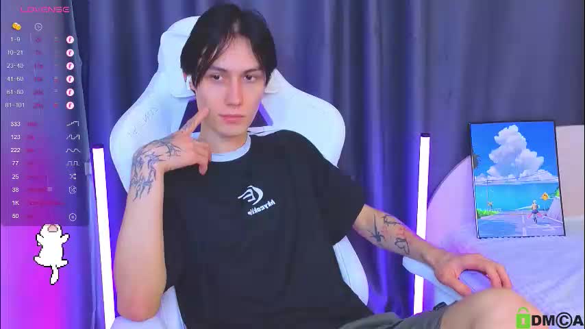 bd_black Live Sex December 24, 2025