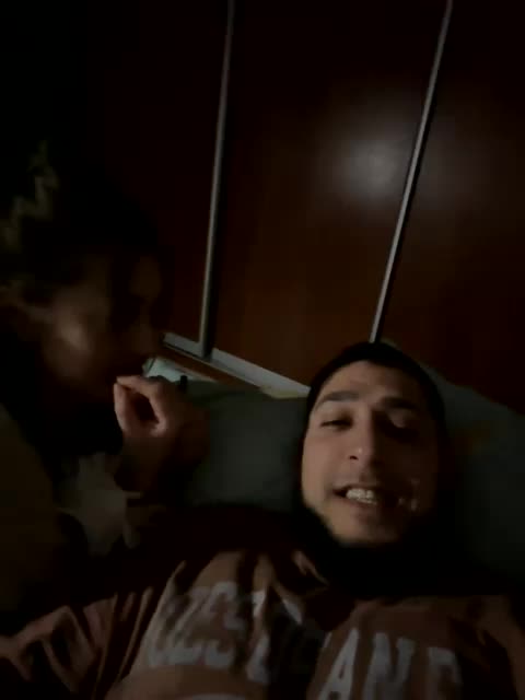 Katia Live Sex December 24, 2025