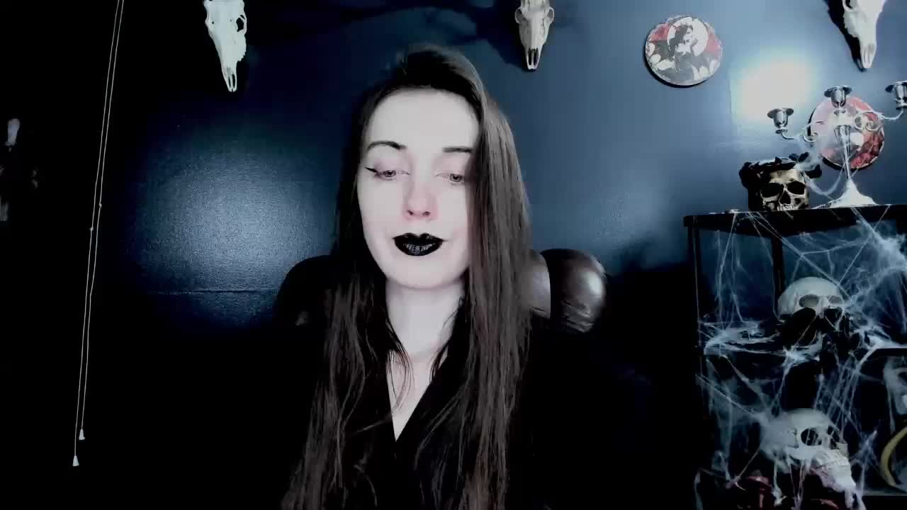 TheDomme Live Sex December 24, 2025