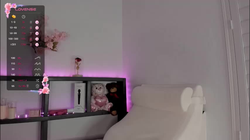 sexytemptation6969 Live Sex December 24, 2025