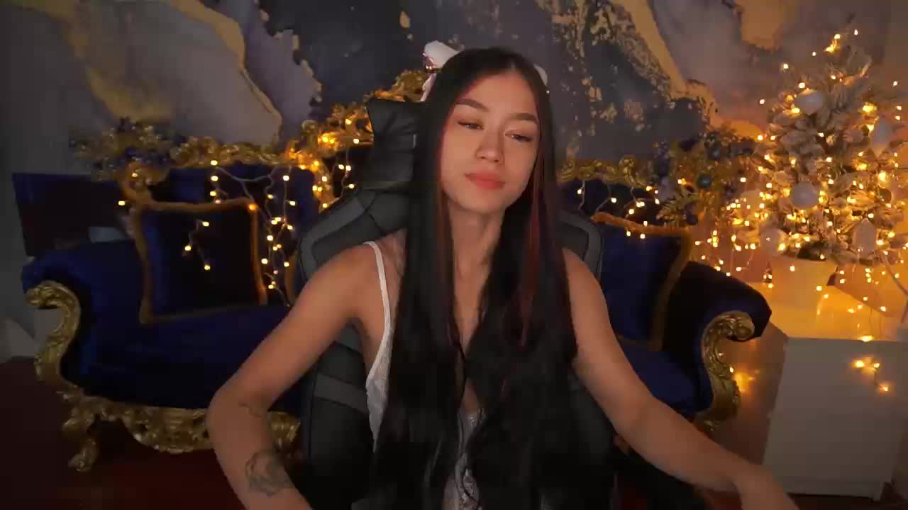 FataleNellie Live Sex December 24, 2025