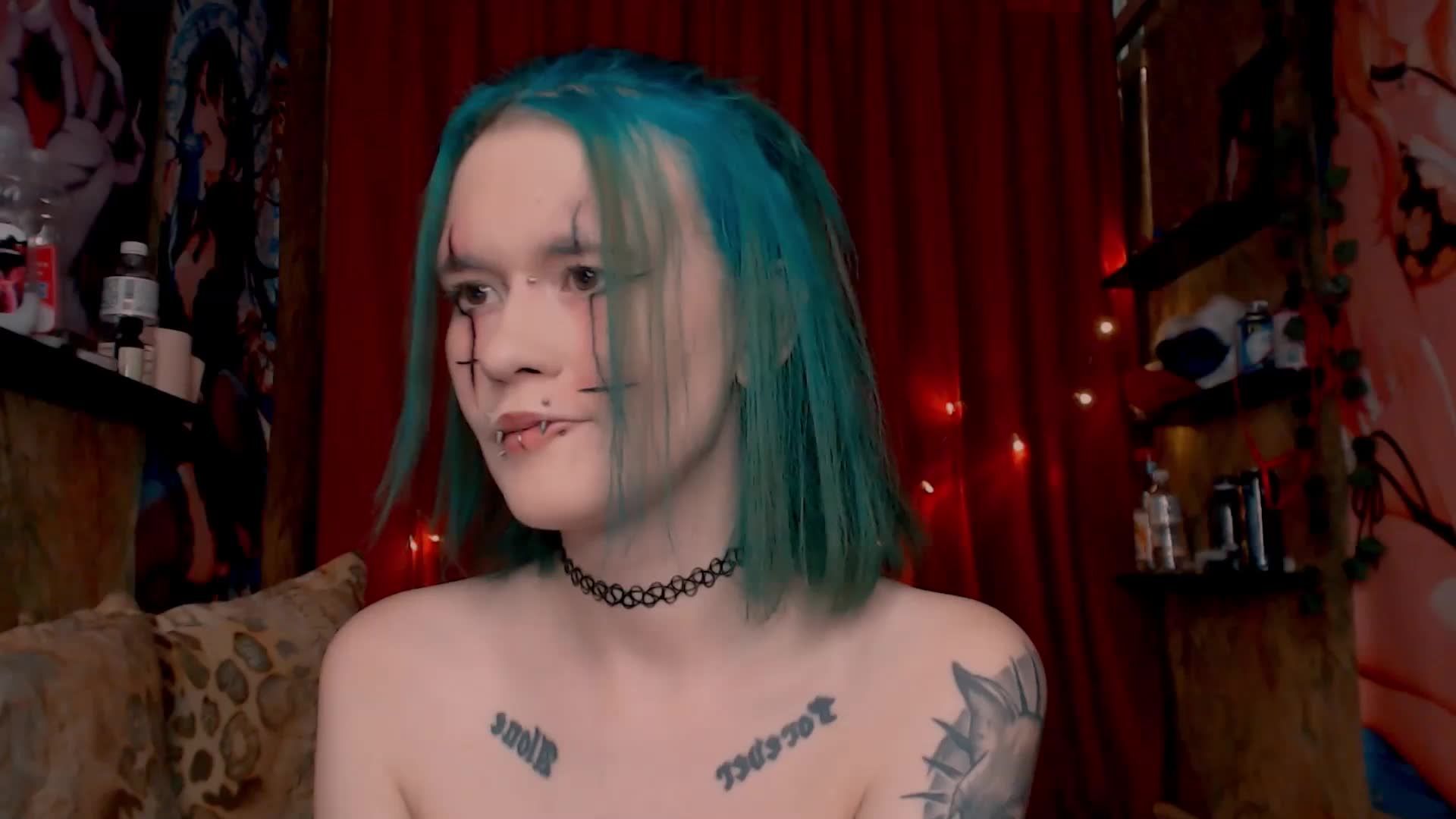 Velvet-and-Venom Live Sex December 24, 2025