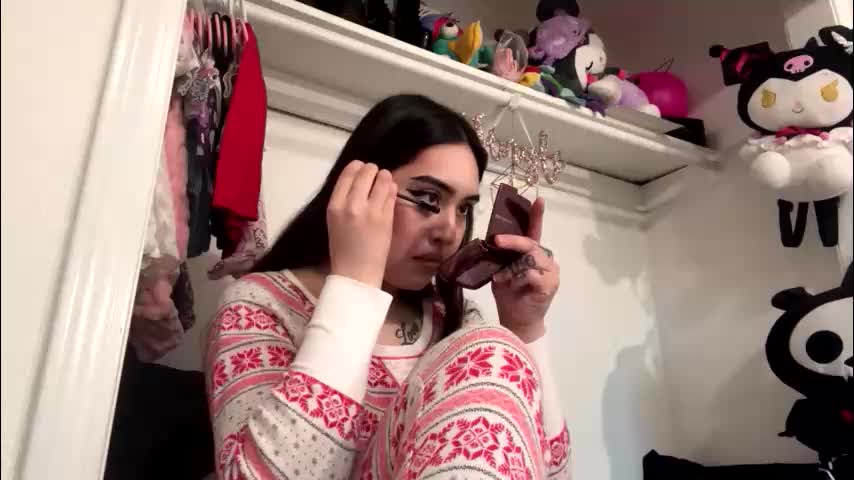 masturbatingmariamiller Live Sex December 24, 2025