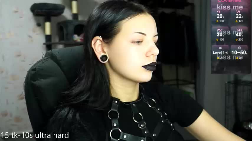 joan_wilson Live Sex December 24, 2025