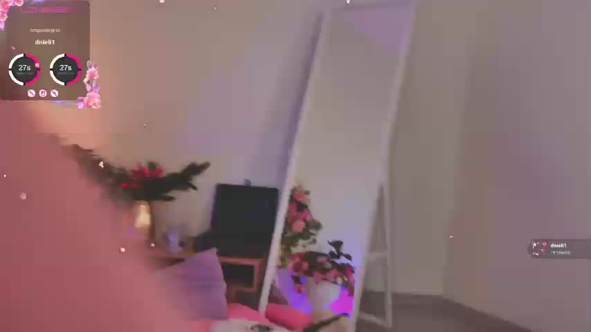 CrazyWine Live Sex December 24, 2025