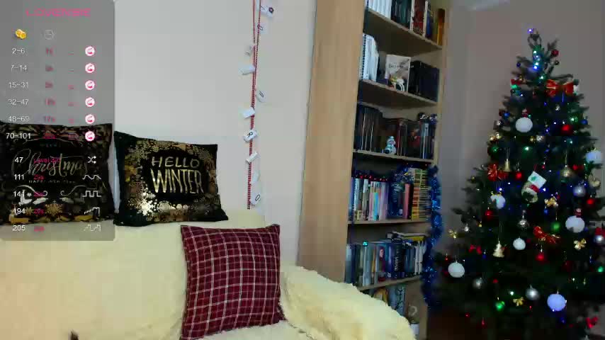 -Stormy- Live Sex December 24, 2025