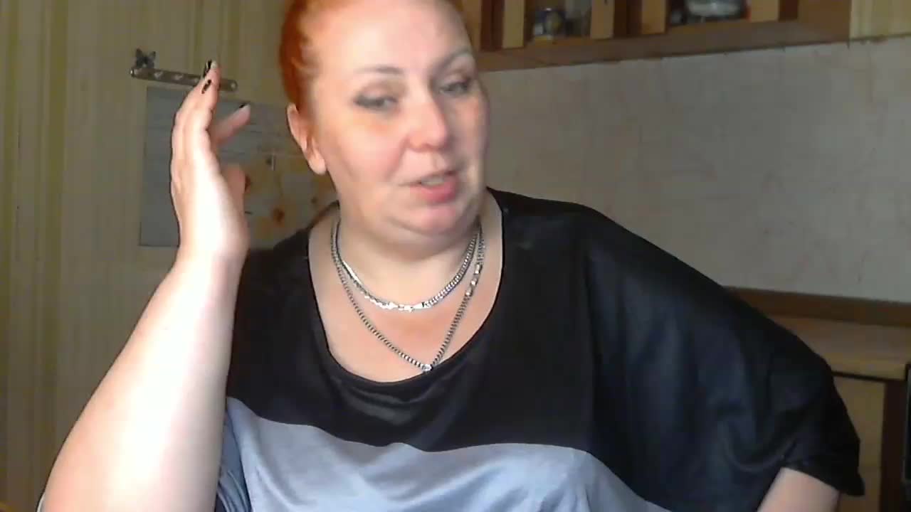 Tatyanka_ Live Sex December 24, 2025