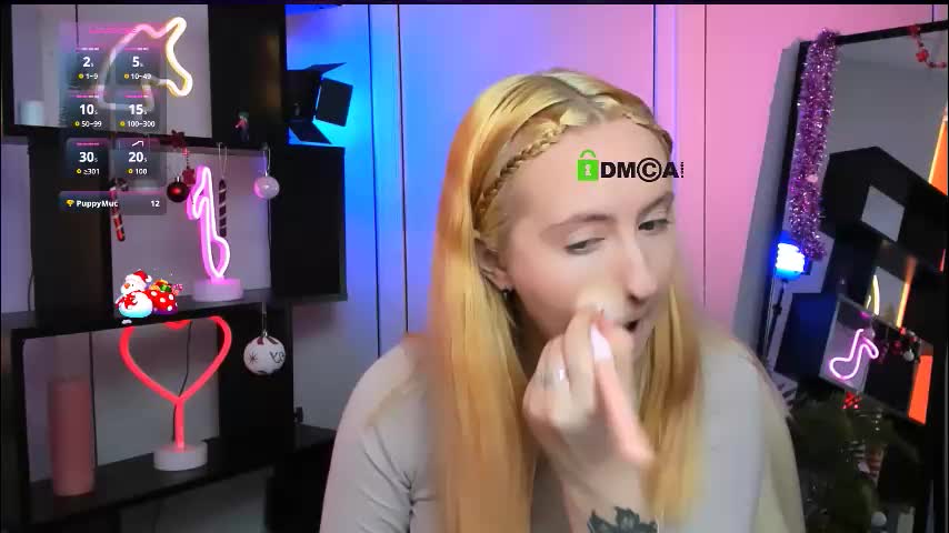 mila_glow Live Sex December 24, 2025