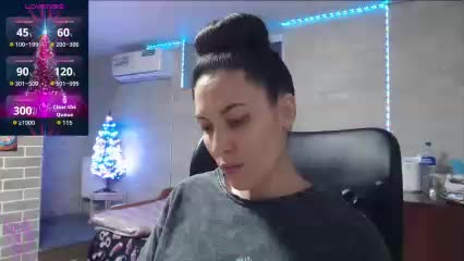 Marina4Love Live Sex December 24, 2025