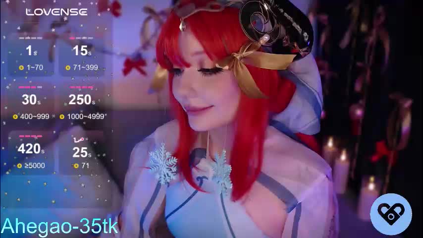 lina_diva Live Sex December 24, 2025