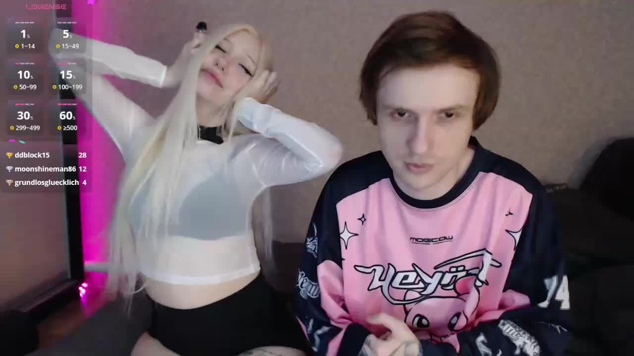 WARTHUNDER Live Sex December 24, 2025