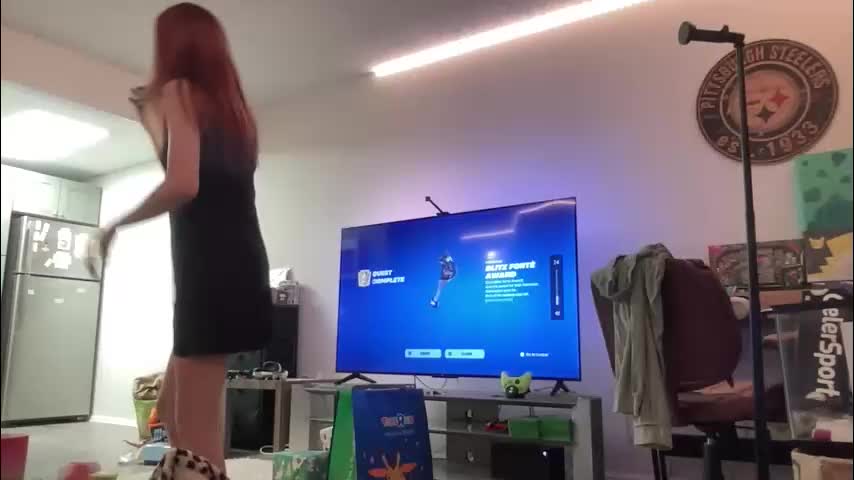 luvkoko Live Sex December 24, 2025