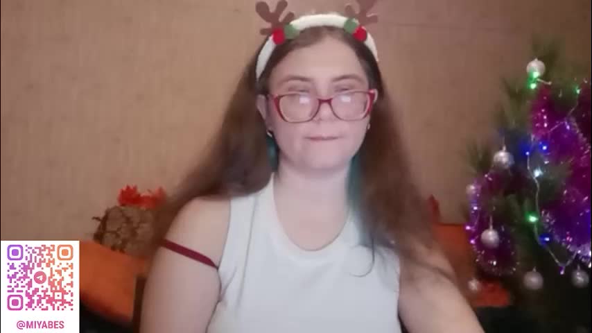 miyabe Live Sex December 24, 2025