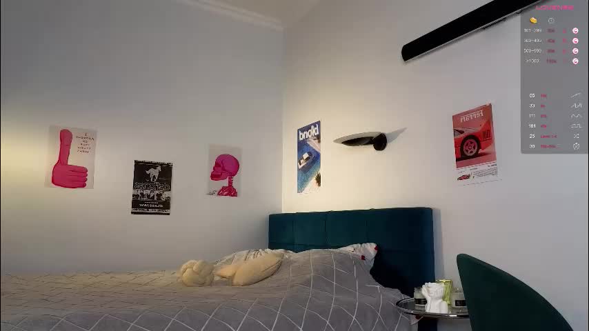 smoothnesss Live Sex December 24, 2025