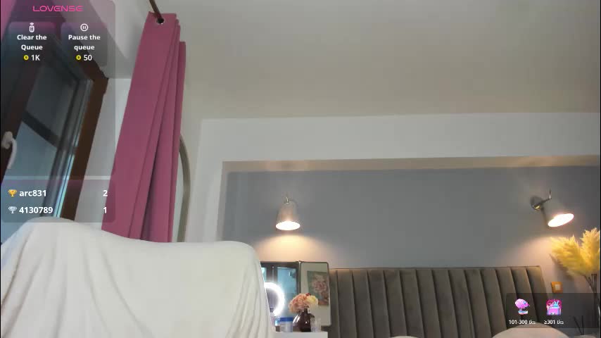 awesome_jolie Live Sex December 24, 2025