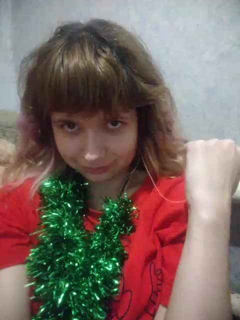 GrettaCandy Live Sex December 24, 2025