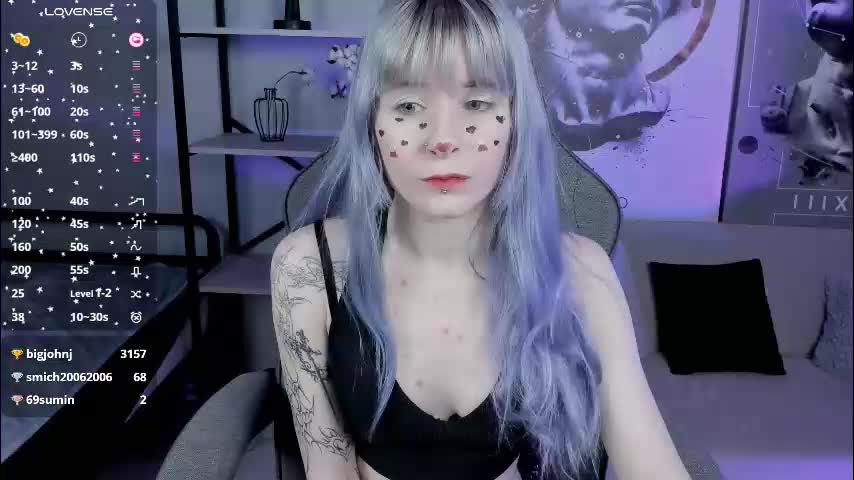 lexiwenford Live Sex December 24, 2025
