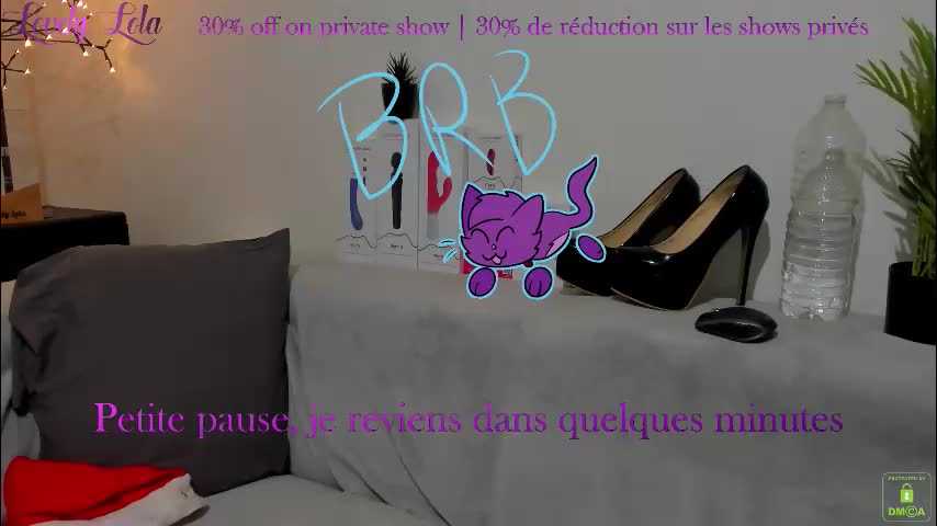 lovelylola_fr Live Sex December 24, 2025