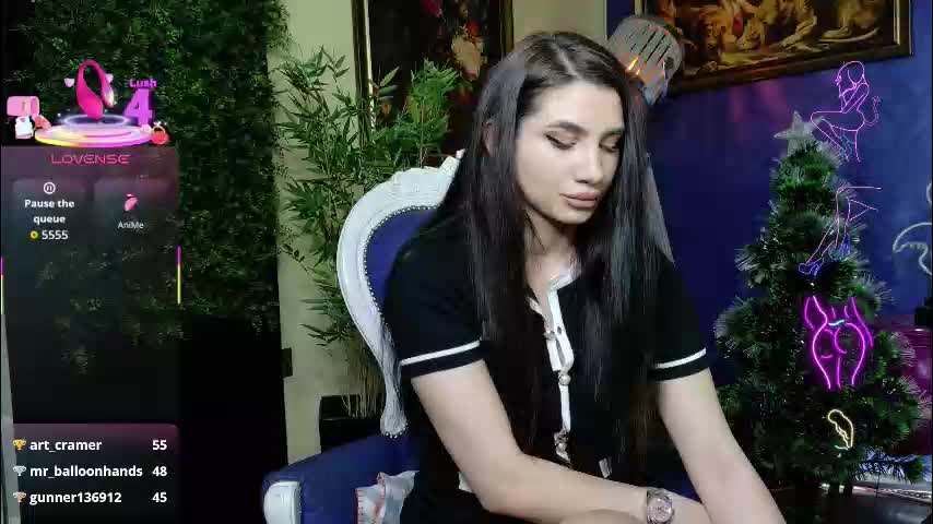 nicollepalmer Live Sex December 24, 2025