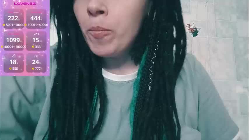 polly_wow Live Sex December 24, 2025