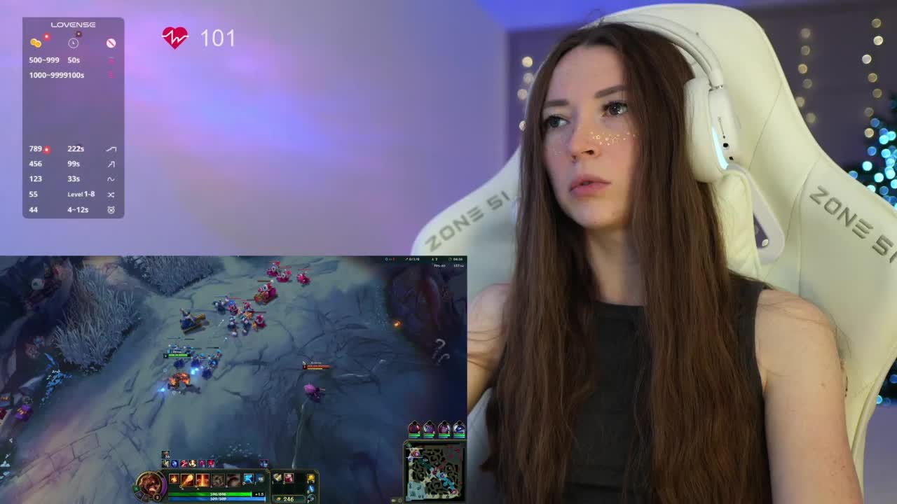 lollipop-o Live Sex December 24, 2025