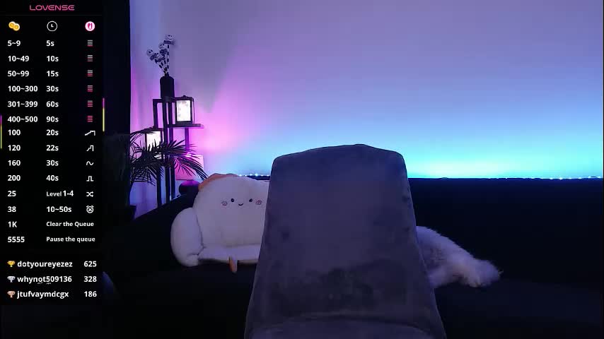 jonesalesya Live Sex December 24, 2025